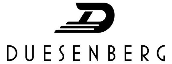 logo duesenberg